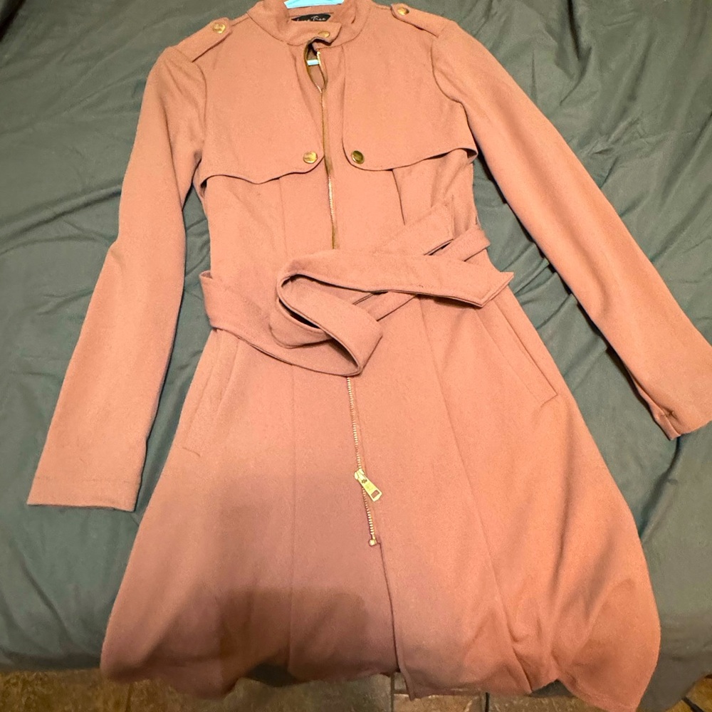 Brand new long dress